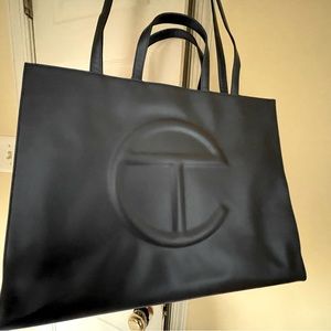 Telfar Large Shopper